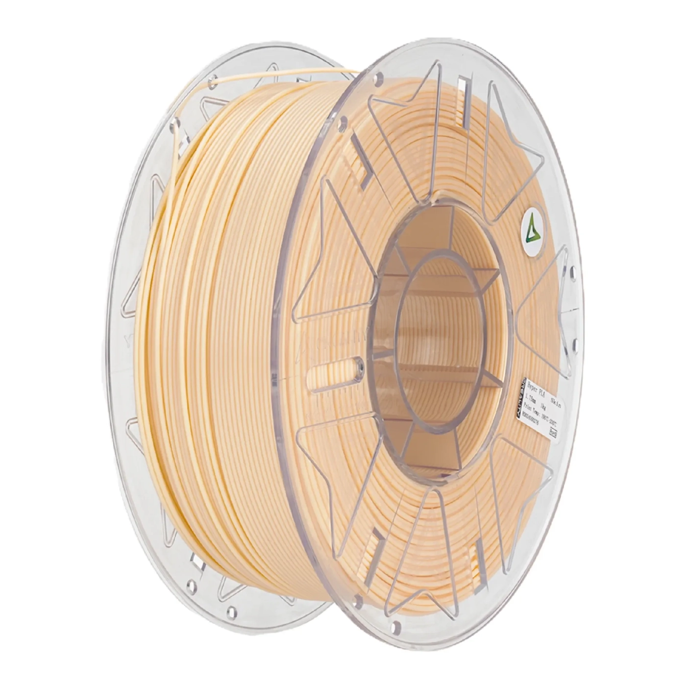 Filament Creality Hyper PLA RFID, 1kg, 1.75mm, cielisty (3301010464) cena - zdjęcie 0