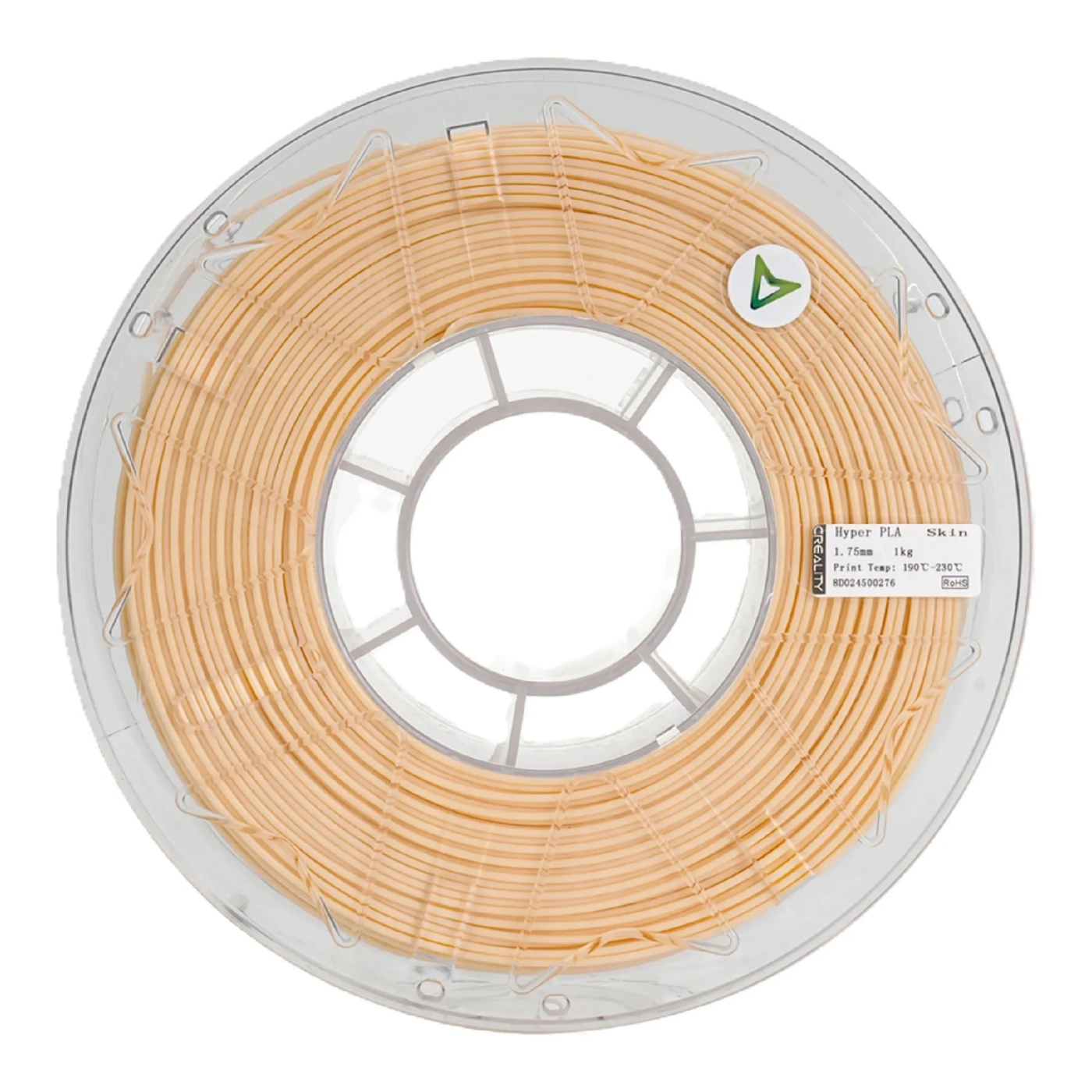 Filament Creality Hyper PLA RFID, 1kg, 1.75mm, cielisty (3301010464) cena - zdjęcie 2