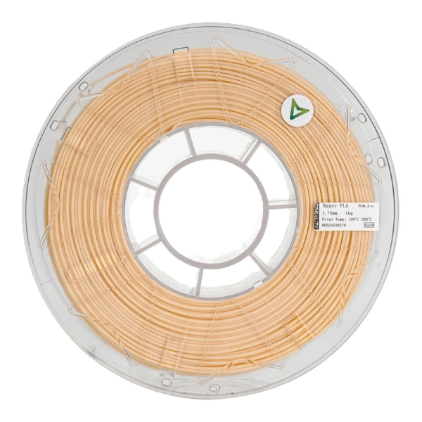 Filament Creality Hyper PLA RFID, 1kg, 1.75mm, cielisty (3301010464) cena - zdjęcie 2
