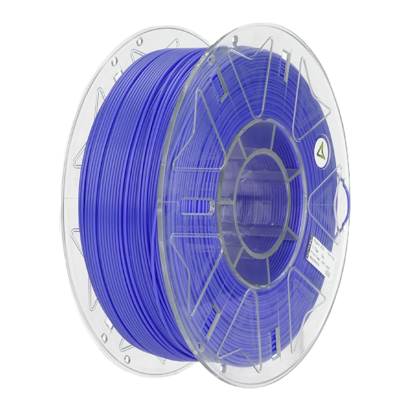 Filament Creality Hyper PLA RFID, 1kg, 1.75mm, very peri (3301010463) cena - zdjęcie 0