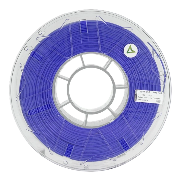 Filament Creality Hyper PLA RFID, 1kg, 1.75mm, very peri (3301010463) cena - zdjęcie 2