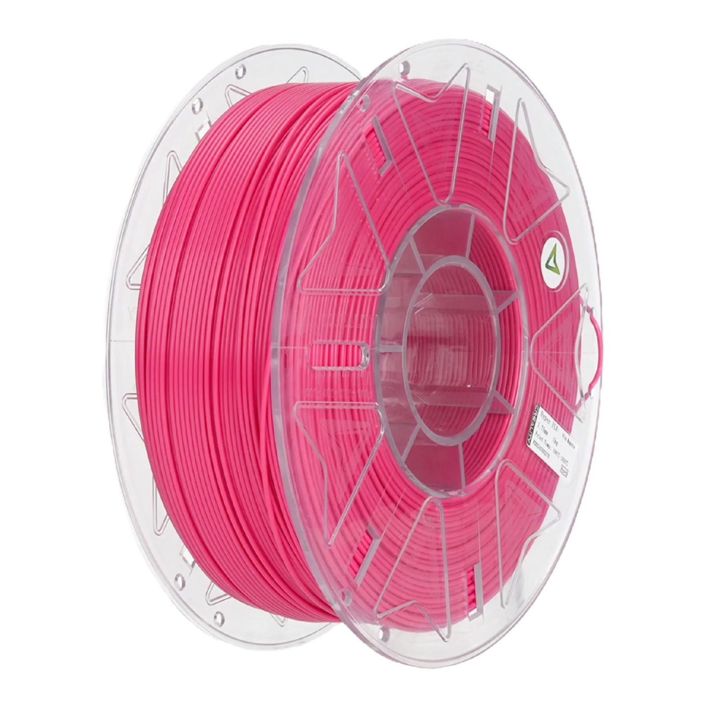 Filament Creality Hyper PLA RFID, 1kg, 1.75mm, viva magenta (3301010461) cena - zdjęcie 0