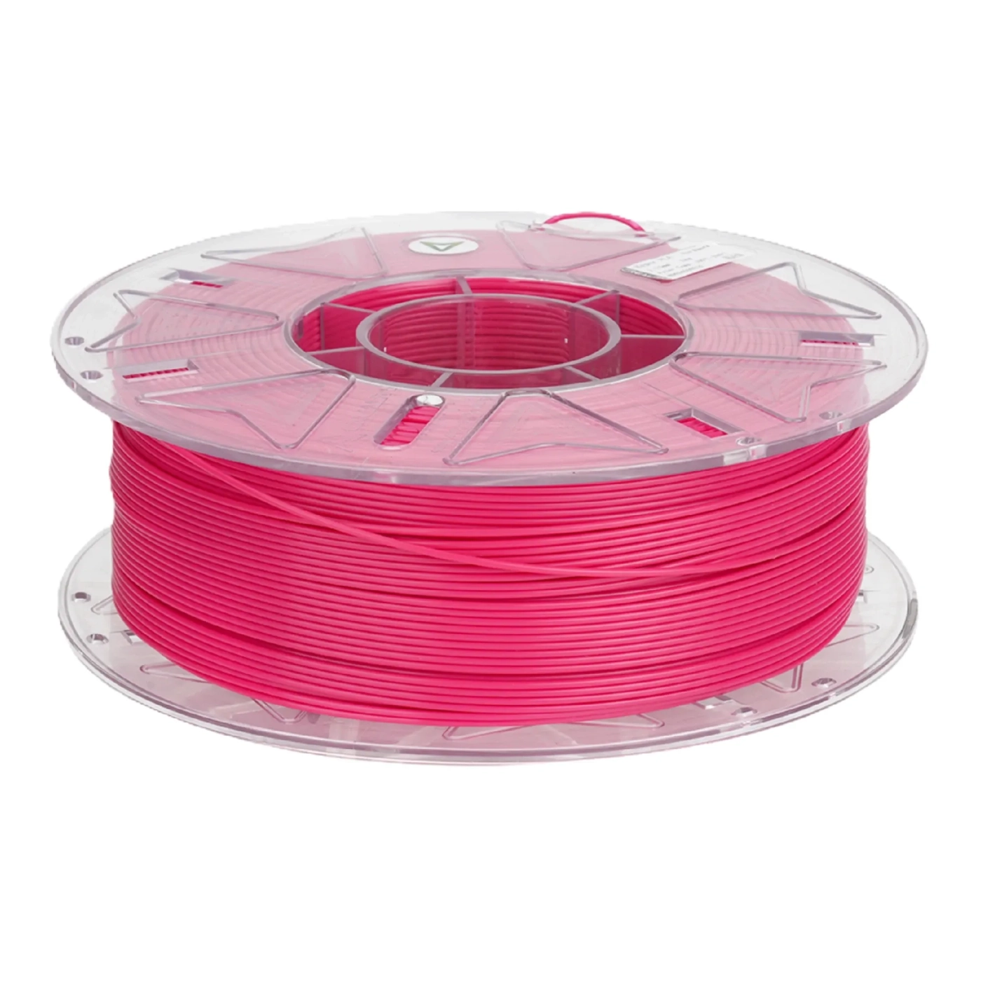 Filament Creality Hyper PLA RFID, 1kg, 1.75mm, viva magenta (3301010461) cena - zdjęcie 3