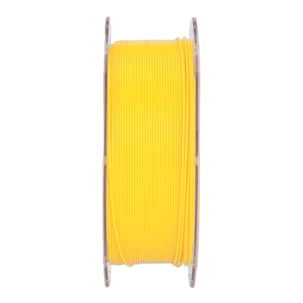 Filament Creality Hyper PLA RFID, 1kg, 1.75mm, żółty (3301010469) cena - zdjęcie 1