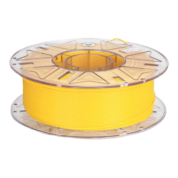 Filament Creality Hyper PLA RFID, 1kg, 1.75mm, żółty (3301010469) cena - zdjęcie 3