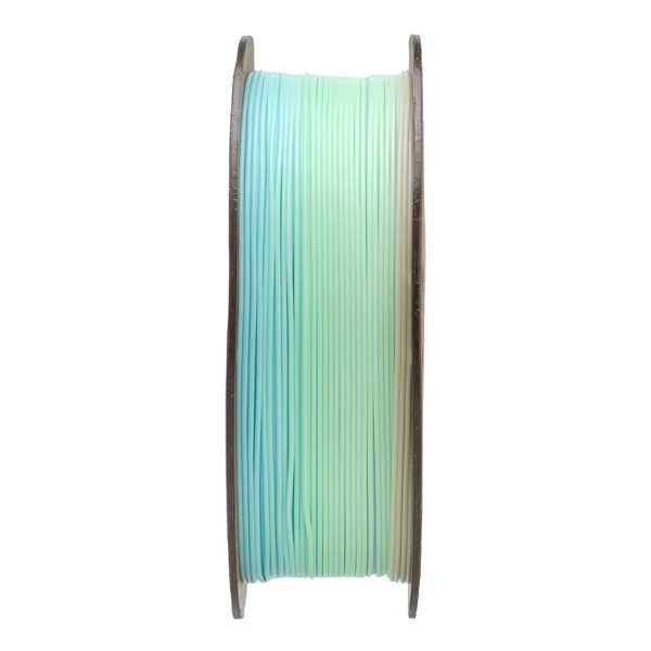 Filament Creality Hyper Rainbow PLA, 1kg, 1.75mm, Wiosenne Jezioro (3301010424) cena - zdjęcie 1