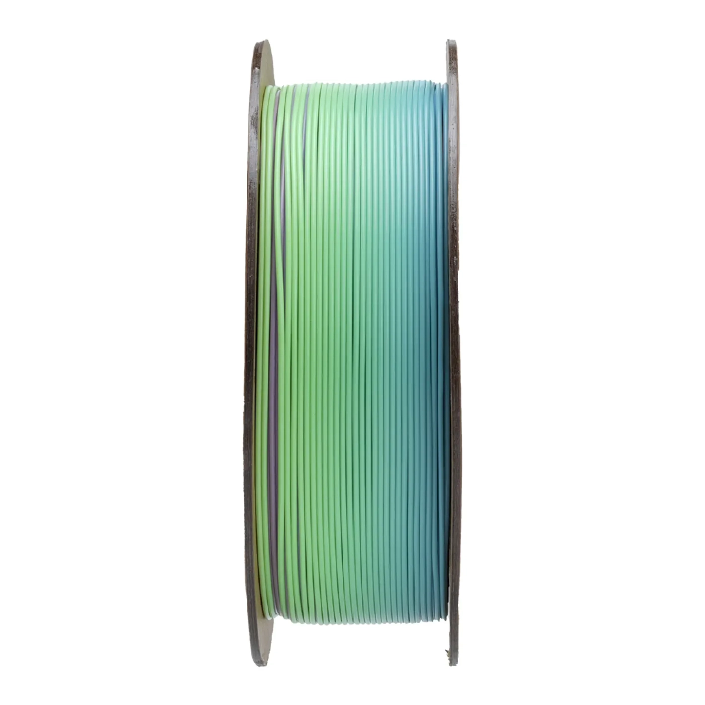 Filament Creality Hyper Rainbow PLA, 1kg, 1.75mm, Dzikie Kwiaty - Krótkie (3301010425) cena - zdjęcie 2