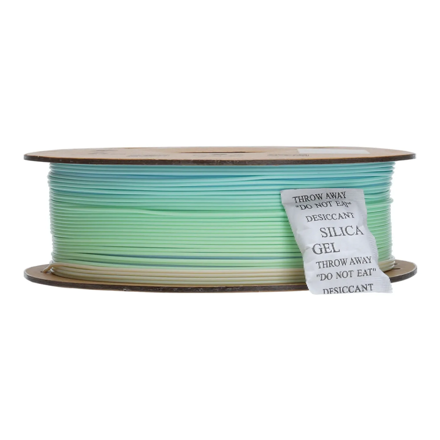 Filament Creality Hyper Rainbow PLA, 1kg, 1.75mm, Dzikie Kwiaty - Krótkie (3301010425) cena - zdjęcie 4