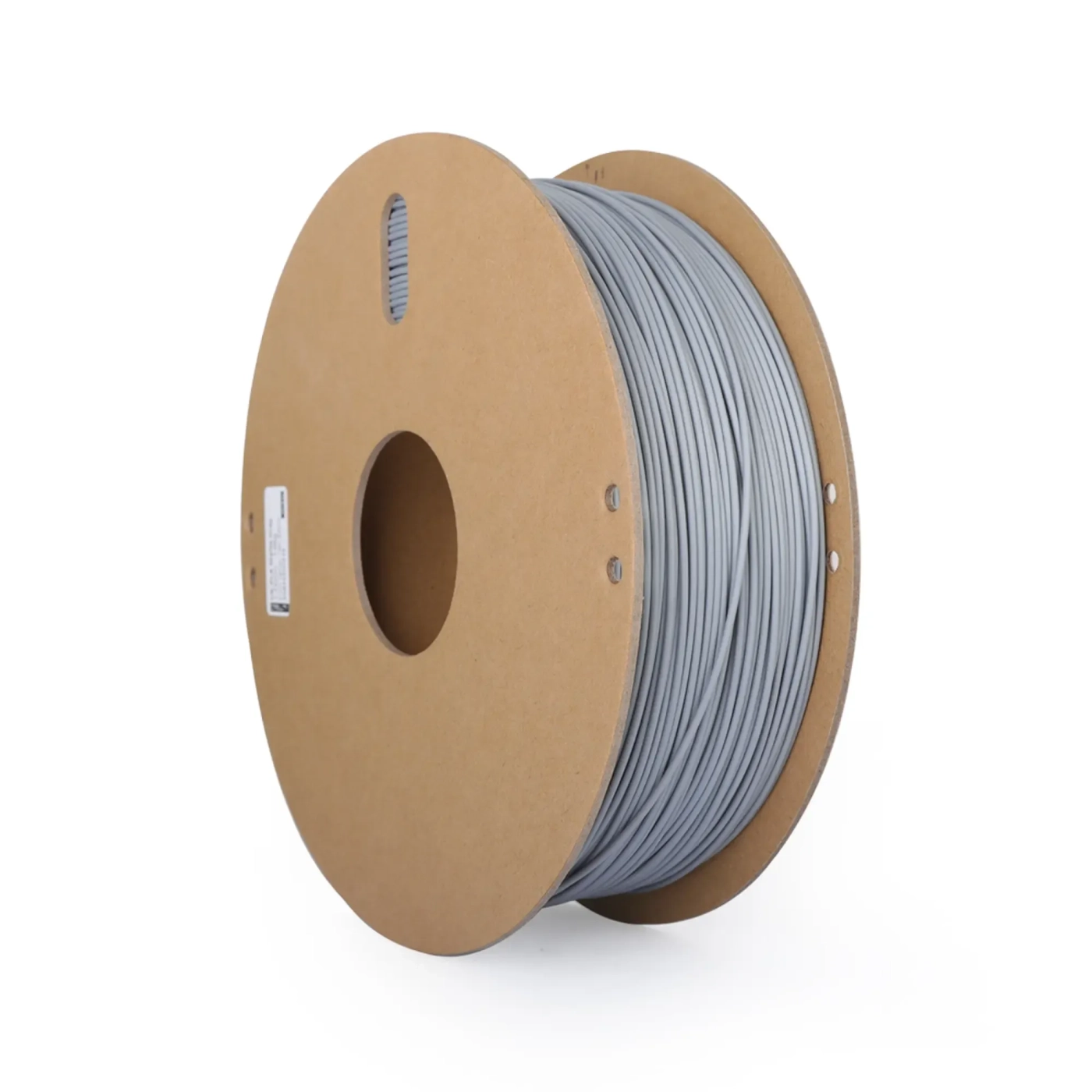 Filament Creality PLA Matted, 1kg, 1.75mm, szary (3301010299) cena - zdjęcie 1