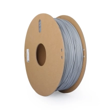 Filament Creality PLA Matted, 1kg, 1.75mm, szary (3301010299) cena - zdjęcie 1