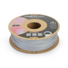 Filament Creality PLA Matted, 1kg, 1.75mm, szary (3301010299) cena - zdjęcie 3