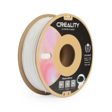 Filament Creality PLA Matted, 1kg, 1.75mm, gipsowa biel (3301010296) cena - zdjęcie 0