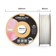 Filament Creality PLA Matted, 1kg, 1.75mm, gipsowa biel (3301010296) cena - zdjęcie 4