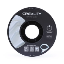 Filament Creality PLA Silky Shine, 1kg, 1.75mm, tęczowy (3301120003) cena - zdjęcie 3