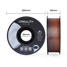 Filament Creality PLA Silky Shine, 1kg, 1.75mm, tęczowy (3301120003) cena - zdjęcie 5