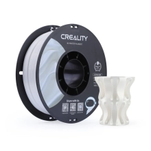 Filament Creality PLA Silky Shine, 1kg, 1.75mm, biały (3301120004) cena - zdjęcie 1