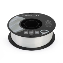 Filament Creality PLA Silky Shine, 1kg, 1.75mm, biały (3301120004) cena - zdjęcie 4