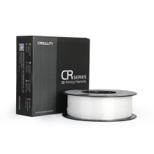 Filament Creality PLA Silky Shine, 1kg, 1.75mm, biały (3301120004) cena - zdjęcie 6