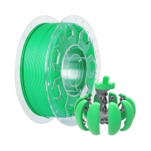 Filament Creality PLA, 1kg, 1.75mm, zielony (3301010067) cena - zdjęcie 0