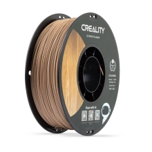 Filament Creality PLA, 1kg, 1.75mm, drewno (3301130001) cena - zdjęcie 0