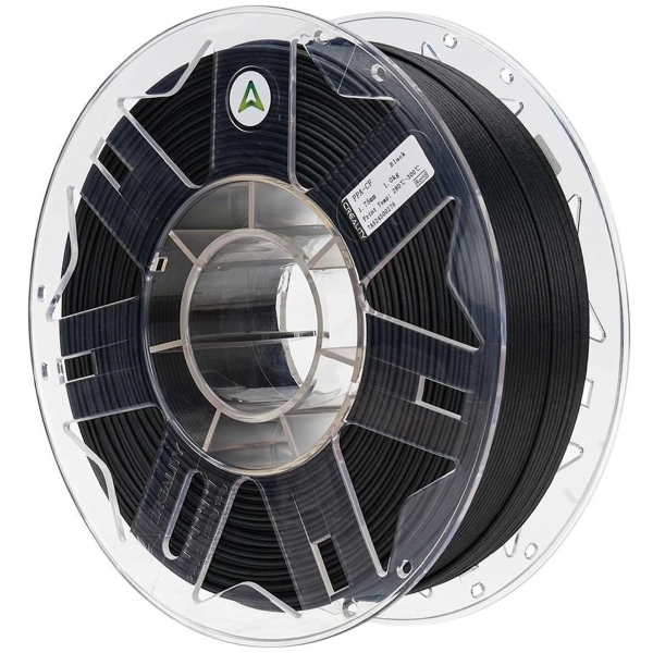 Filament Creality PPA-CF 1kg 1,75mm Czarny (3301060020) cena - zdjęcie 1
