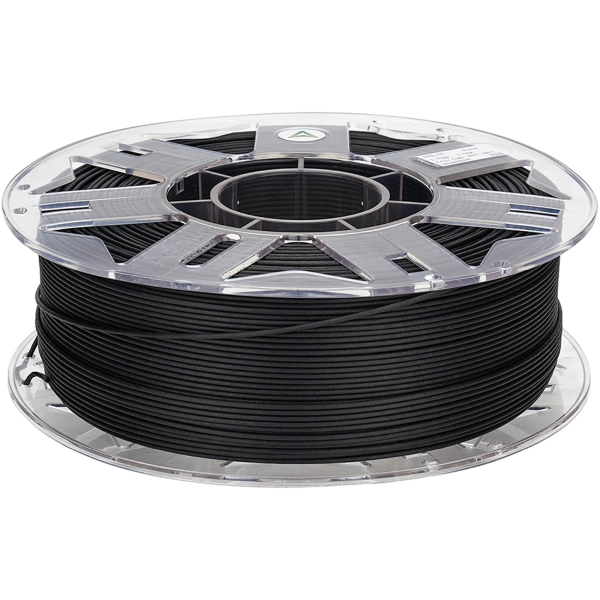 Filament Creality PPA-CF 1kg 1,75mm Czarny (3301060020) cena - zdjęcie 4