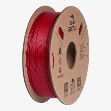 Filament Ender Fast PLA 1kg Ognistoczerwony (3301010432) cena - zdjęcie 0