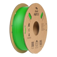 Filament Ender Fast PLA 1kg Zielony (3301010429) cena - zdjęcie 0