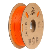 Filament Ender Fast PLA 1kg Pomarańczowy (3301010430) cena - zdjęcie 0