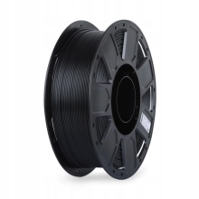 Filament Ender Fast PLA 2kg (2x1kg) 1,75mm Czarny-Czarny (3301010399) cena - zdjęcie 0