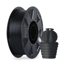 Filament Ender-PLA 1kg 1,75mm Czarny (3301010122) cena - zdjęcie 0