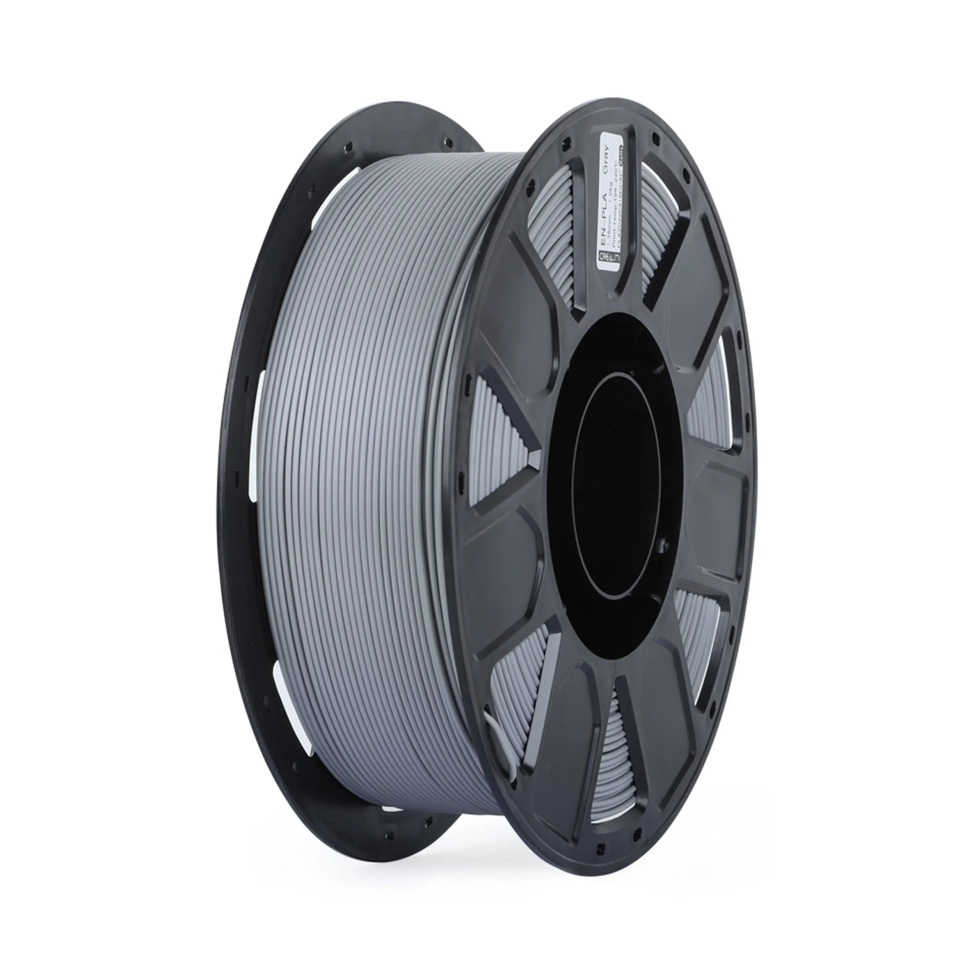 Filament Ender-PLA 1kg 1,75mm Szary (3301010123) cena - zdjęcie 1