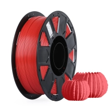 Filament Ender-PLA 1kg 1,75mm Czerwony (3301010124) cena - zdjęcie 0
