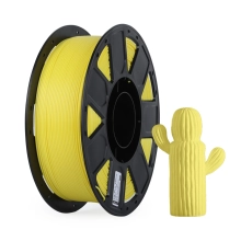 Filament Ender-PLA 1kg 1,75mm Żółty (3301010126) cena - zdjęcie 0