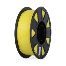 Filament Ender-PLA 1kg 1,75mm Żółty (3301010126) cena - zdjęcie 1