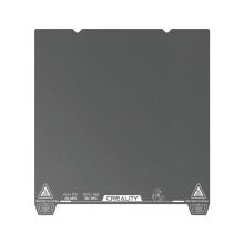 Podkładka pod platformę Creality Low Temperature Cold Printing Build Plate 235x235 mm (4004090140) cena - zdjęcie 0
