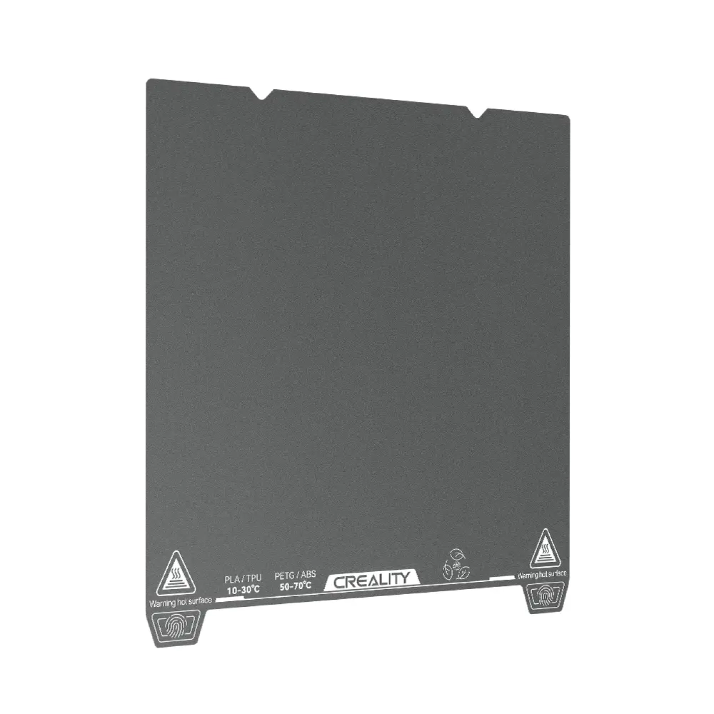 Podkładka pod platformę Creality Low Temperature Cold Printing Build Plate 235x235 mm (4004090140) cena - zdjęcie 1