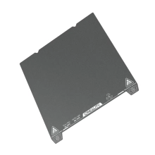Podkładka pod platformę Creality Low Temperature Cold Printing Build Plate 235x235 mm (4004090140) cena - zdjęcie 2
