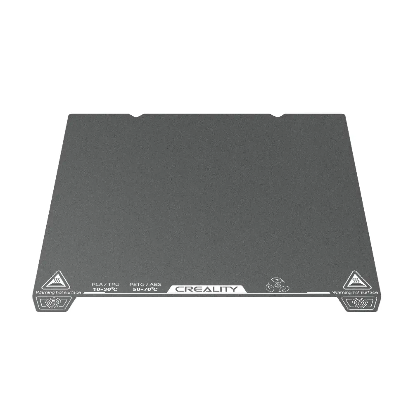 Podkładka pod platformę Creality Low Temperature Cold Printing Build Plate 235x235 mm (4004090140) cena - zdjęcie 3