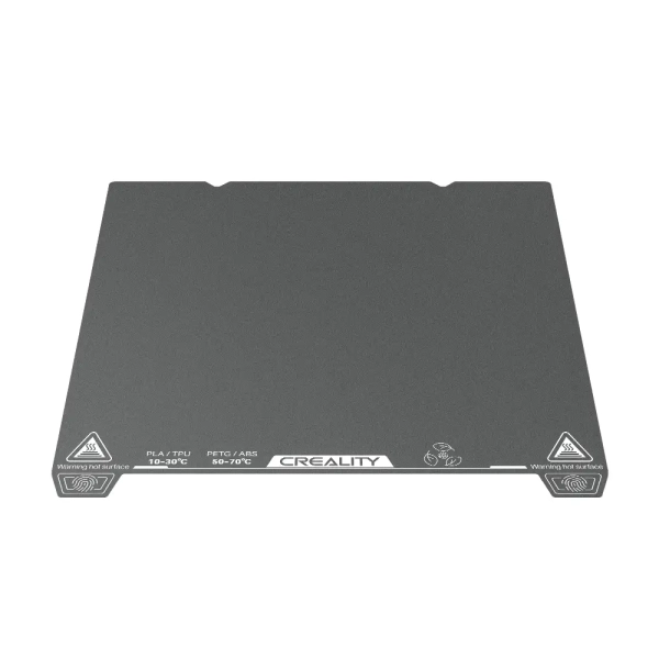 Podkładka pod platformę Creality Low Temperature Cold Printing Build Plate 235x235 mm (4004090140) cena - zdjęcie 3