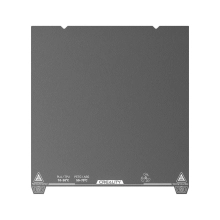 Podkładka pod platformę Creality Low Temperature Cold Printing Build Plate 315x310 mm (4004090141) cena - zdjęcie 0