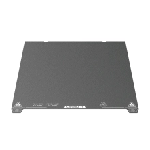 Podkładka pod platformę Creality Low Temperature Cold Printing Build Plate 315x310 mm (4004090141) cena - zdjęcie 3