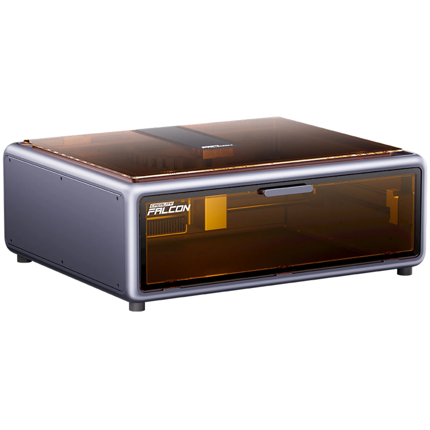 Grawer laserowy Creality Falcon A1 10W (1005010223) cena - zdjęcie 1