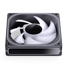 Wentylator Jonsbo ZB-120BR Black cena - zdjęcie 7