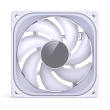 Wentylator Jonsbo ZB-120W White cena - zdjęcie 4