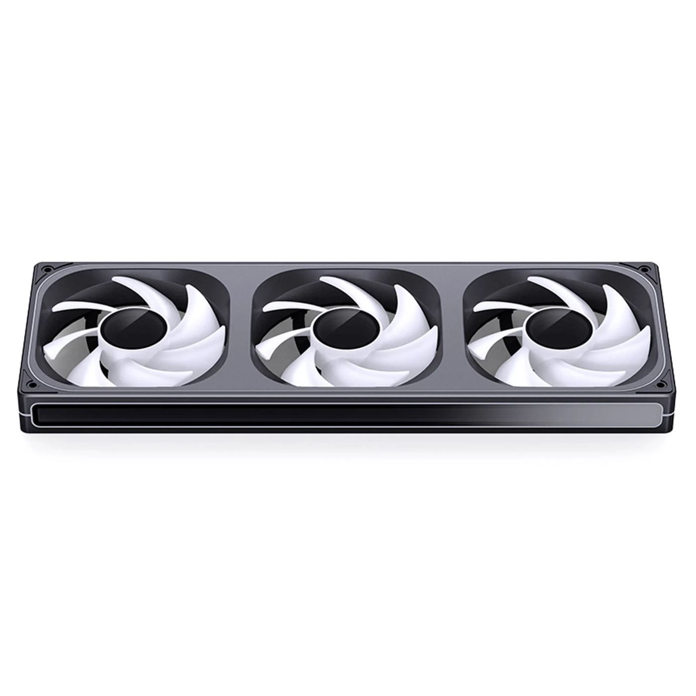 Wentylator Jonsbo ZB-360B (3in1) Black cena - zdjęcie 6