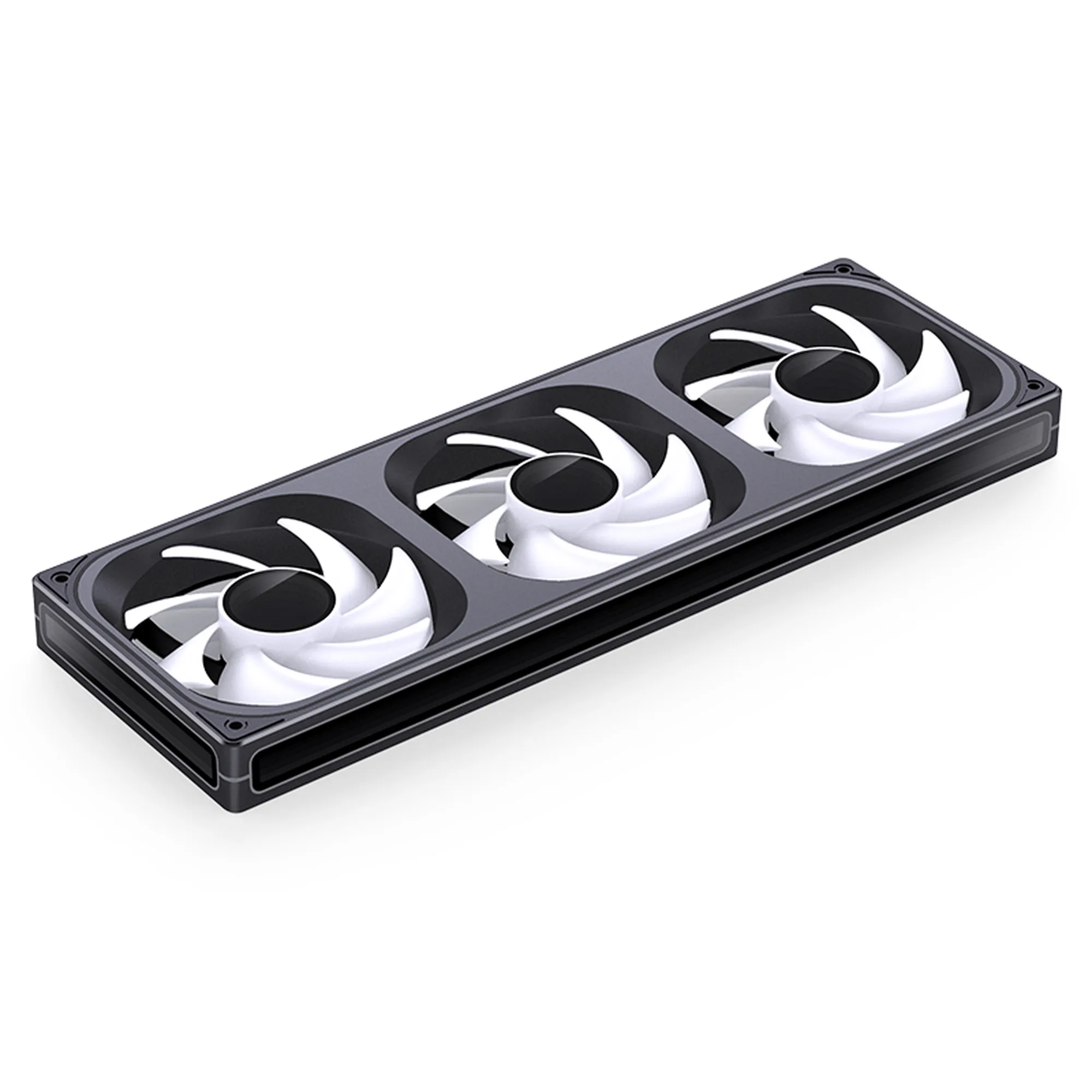 Wentylator Jonsbo ZB-360B (3in1) Black cena - zdjęcie 8