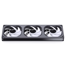 Wentylator Jonsbo ZB-360BR (3in1) Black cena - zdjęcie 6