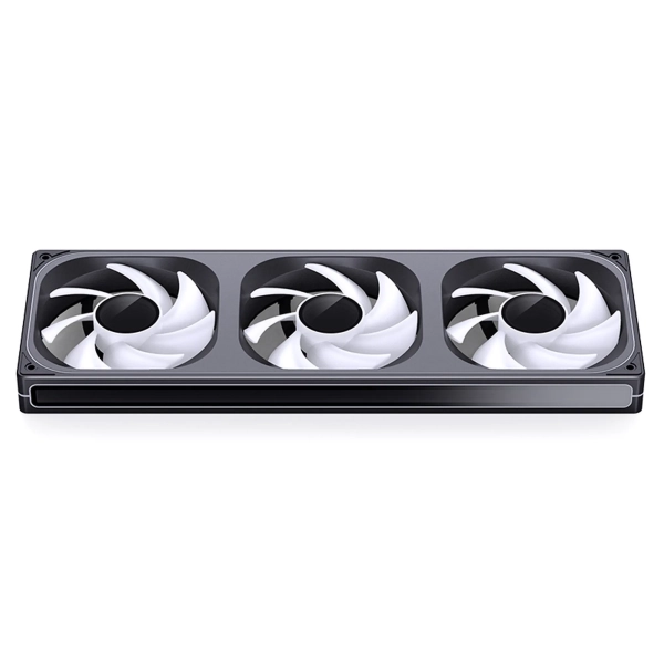 Wentylator Jonsbo ZB-360BR (3in1) Black cena - zdjęcie 6