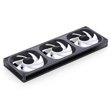 Wentylator Jonsbo ZB-360BR (3in1) Black cena - zdjęcie 8